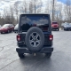 JN auto Jeep Wrangler Sport 4x4 8610015 2019 Image 3
